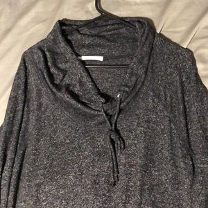 Grey Long Sleeve